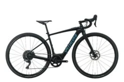 Specialized Turbo Creo SL Comp E5 Road E-Bike - 2021, Small