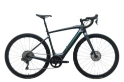 Specialized Turbo Creo SL EVO Road E-Bike - 2020, Medium