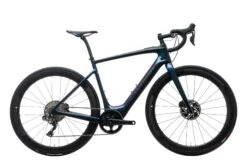 Specialized S-Works Creo SL Road E-Bike - 2020, Large