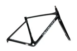 Specialized Roubaix Expert 52cm Frameset - 2019
