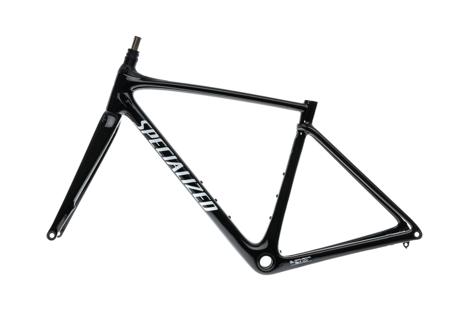 Specialized Roubaix Expert 52cm Frameset - 2019 - Image 2