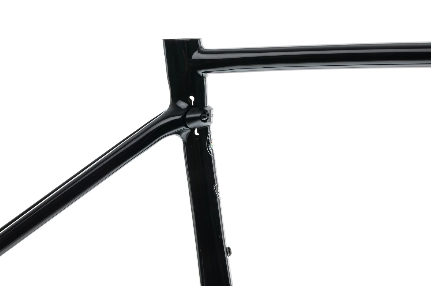 Specialized Roubaix Expert 52cm Frameset - 2019 - Image 5
