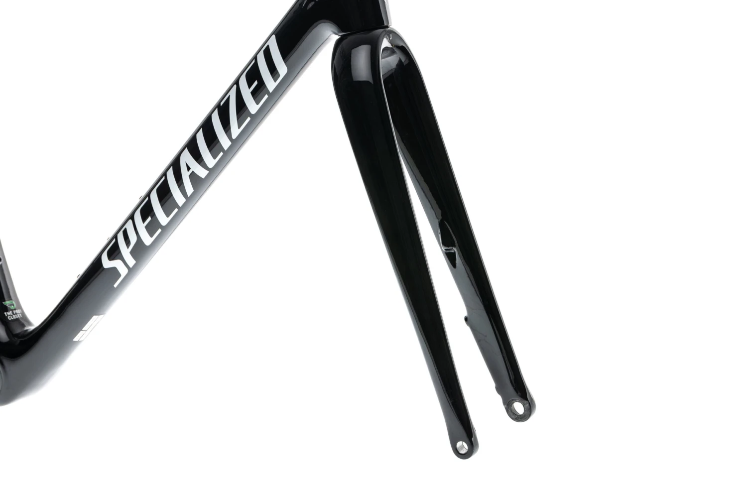 Specialized Roubaix Expert 52cm Frameset - 2019 - Image 7