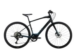 Specialized Turbo Vado SL 5.0 EQ Commuter E-Bike - 2021, Medium