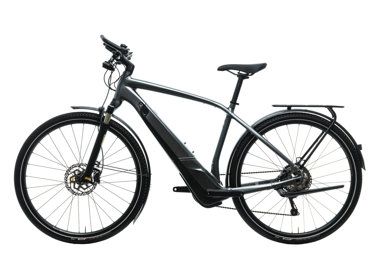Specialized Turbo Vado 3.0 Hybrid E-Bike - 2019, Large - Image 2