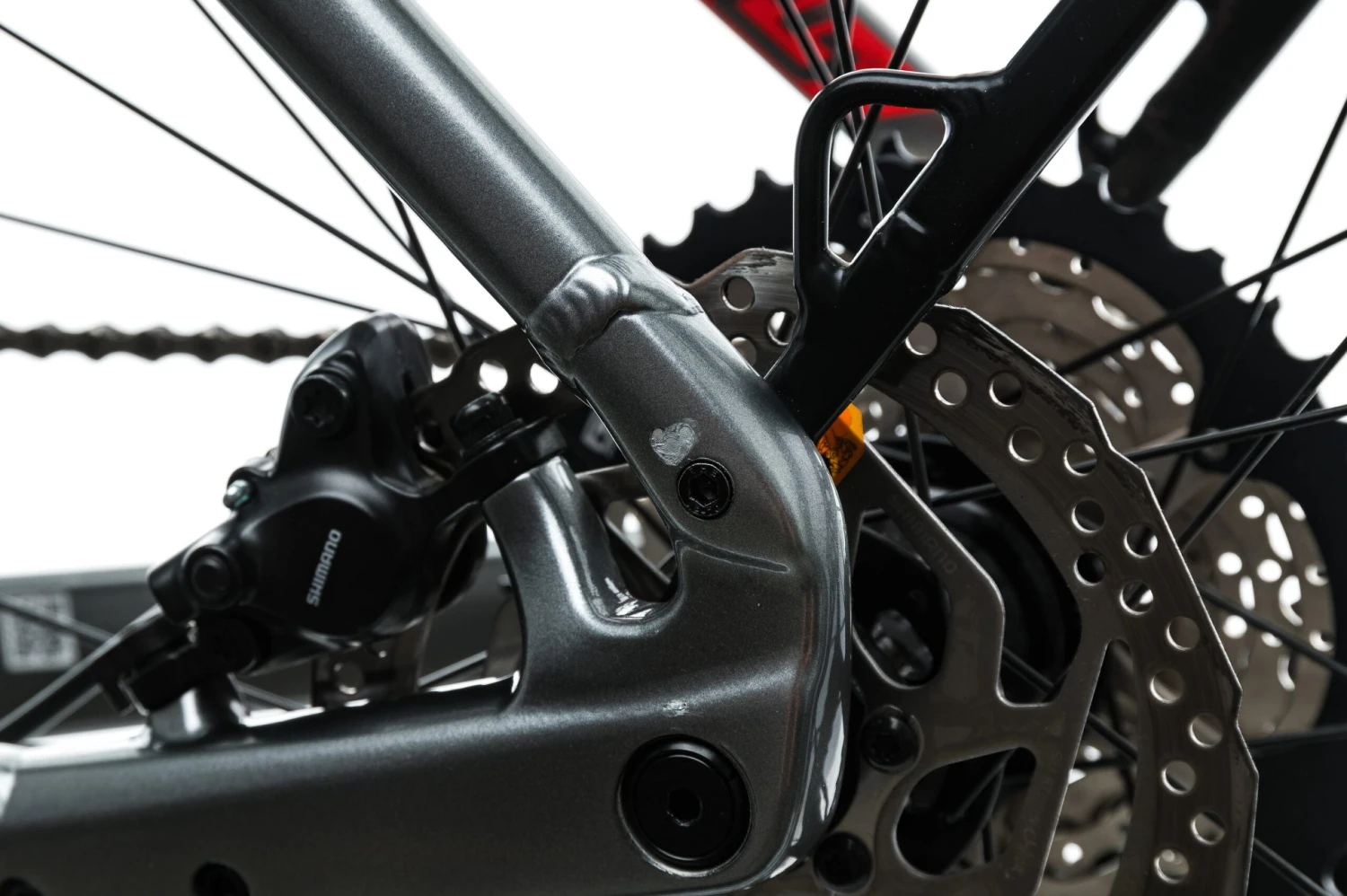 Specialized Turbo Vado 3.0 Hybrid E-Bike - 2019, Large - Image 10