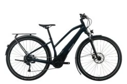 Specialized Vado 3 Step-Through Commuter E-Bike - 2021, Small