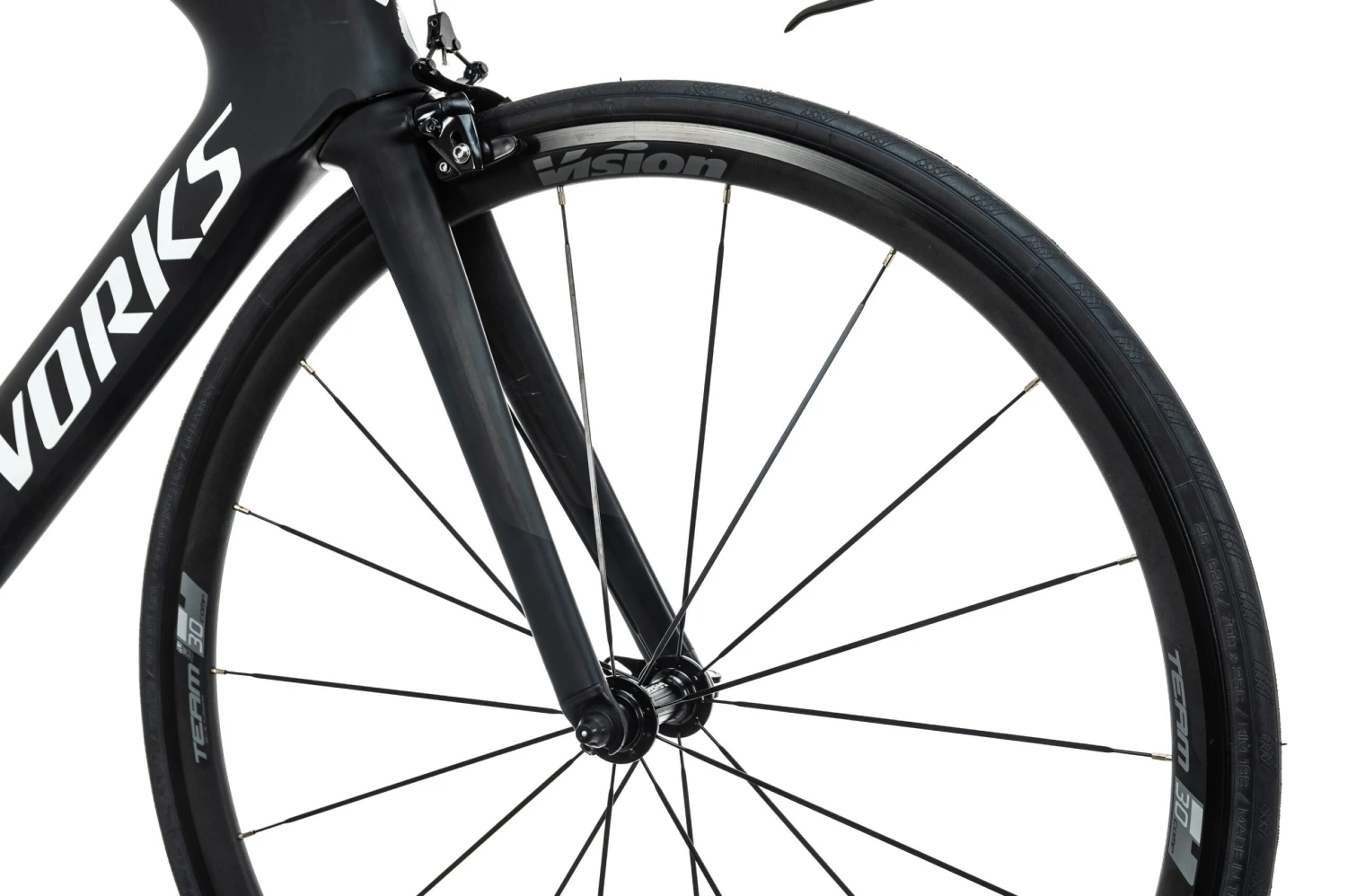 Specialized S-Works Shiv Time Trial Bike - 2015, Large - Image 5