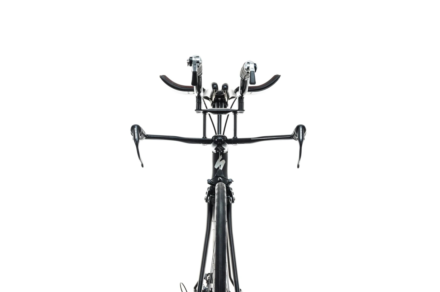 Specialized S-Works Shiv Time Trial Bike - 2015, Large - Image 6