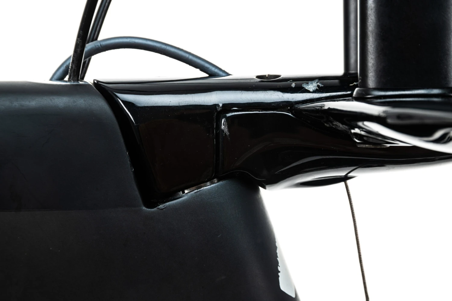 Specialized S-Works Shiv Time Trial Bike - 2015, Large - Image 8