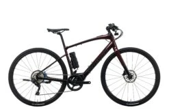 Specialized Turbo Vado SL 4.0 Fitness E-Bike - 2021, Medium
