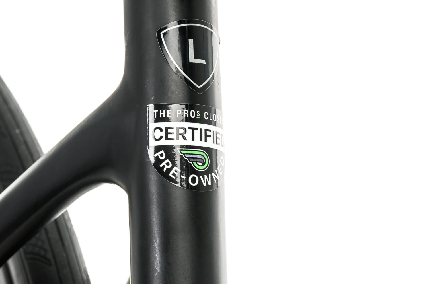 Specialized Turbo Creo SL Comp Carbon Road E-Bike - 2021, Large - Image 3