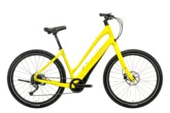 Specialized Turbo Como 2.0 Low-Entry 650b Commuter E-Bike - 2019, Large