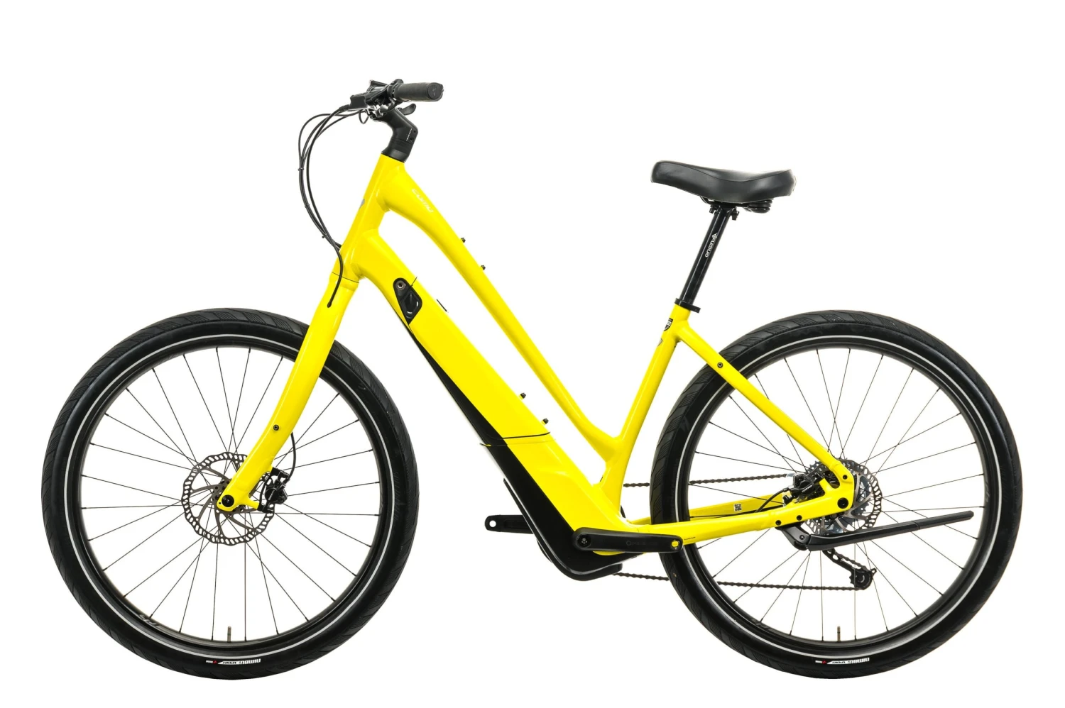 Specialized Turbo Como 2.0 Low-Entry 650b Commuter E-Bike - 2019, Large - Image 2