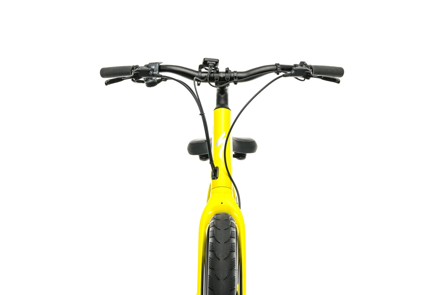 Specialized Turbo Como 2.0 Low-Entry 650b Commuter E-Bike - 2019, Large - Image 6