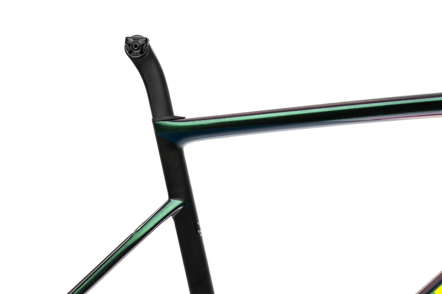 Specialized S-Works Tarmac SL6 58cm Frameset - 2018 - Image 5