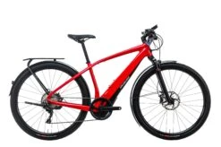 Specialized Turbo Vado 6.0 Hybrid E-Bike - 2019, Medium