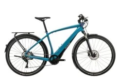 Specialized Turbo Vado 3.0 Hybrid E-Bike - 2019, Large