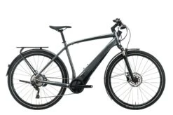Specialized Turbo Vado 3.0 Hybrid E-Bike - 2019, X-Large
