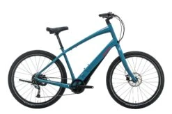 Specialized Turbo Como 2.0 650b Hybrid E-Bike - 2019, X-Large