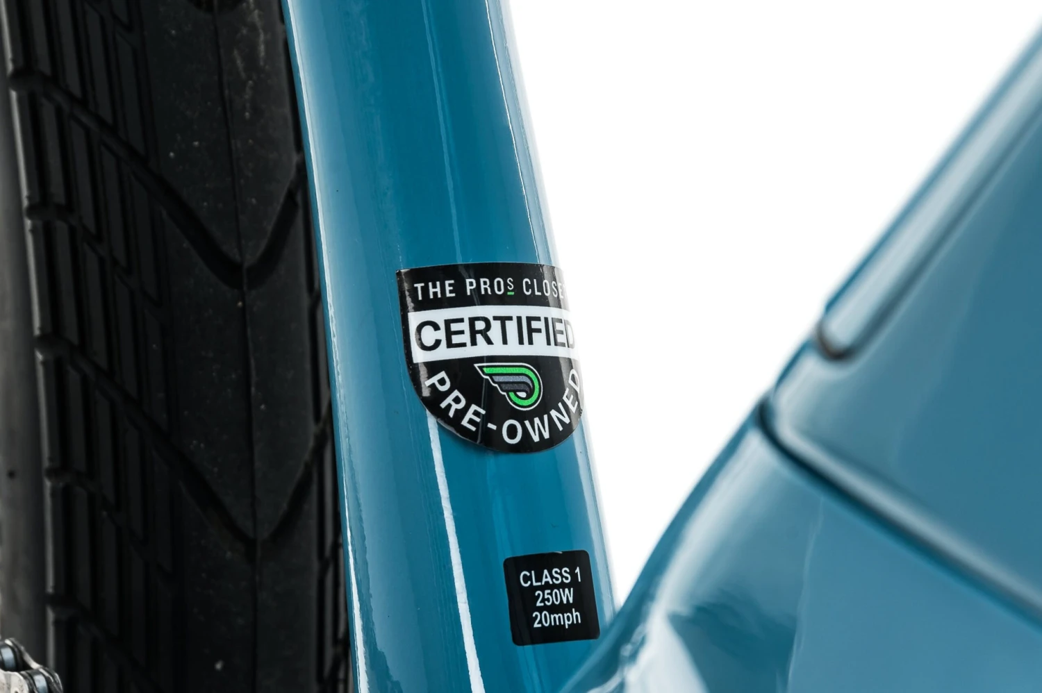 Specialized Turbo Como 2.0 650b Hybrid E-Bike - 2019, X-Large - Image 3