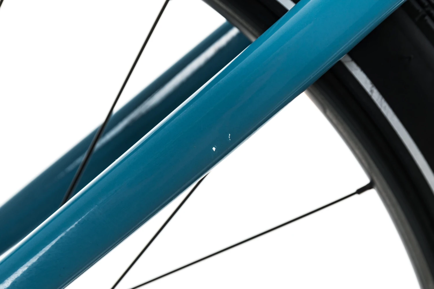 Specialized Turbo Como 2.0 650b Hybrid E-Bike - 2019, X-Large - Image 9