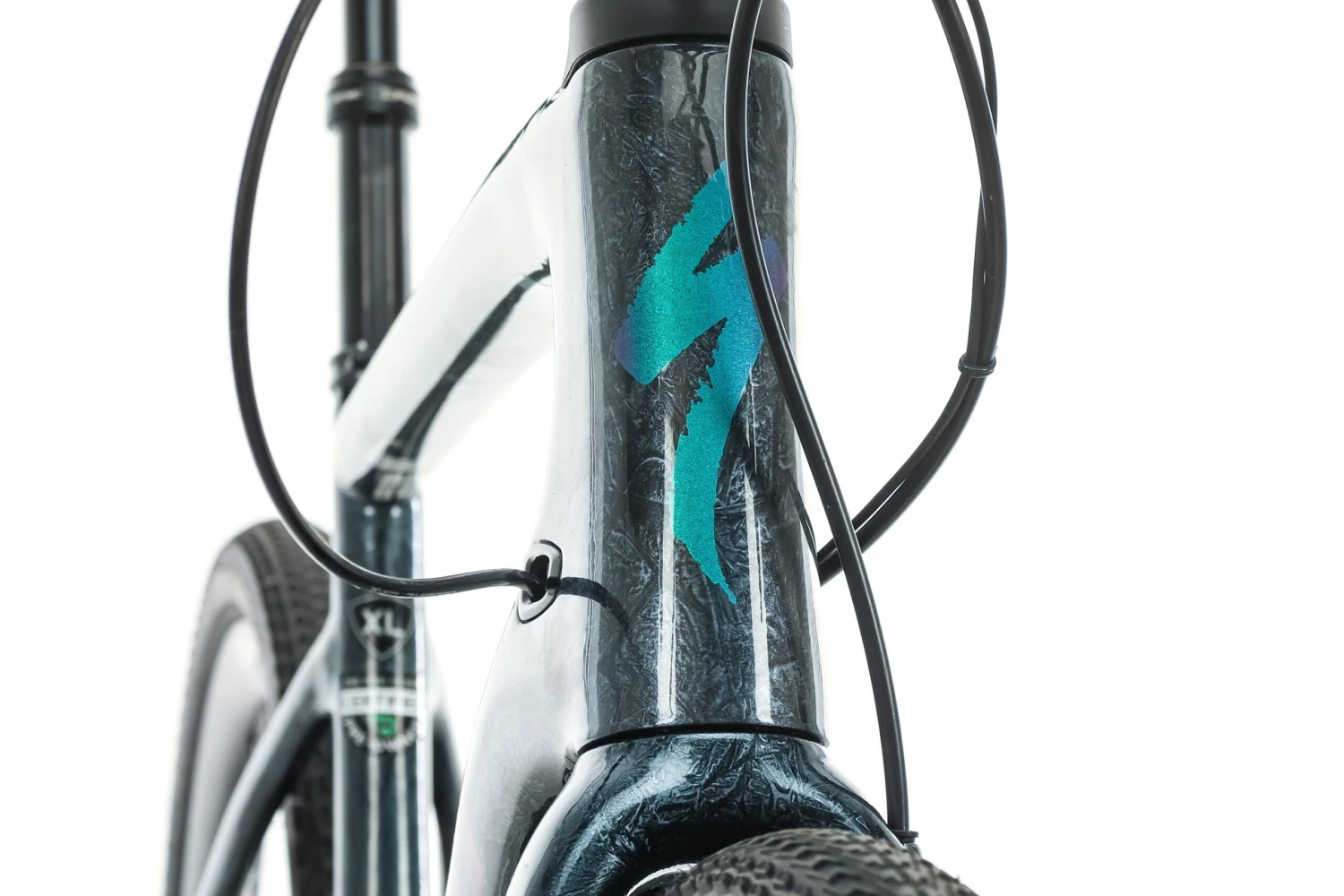 Specialized Turbo Creo SL Expert EVO Gravel E-Bike - 2020, X-Large - Image 7