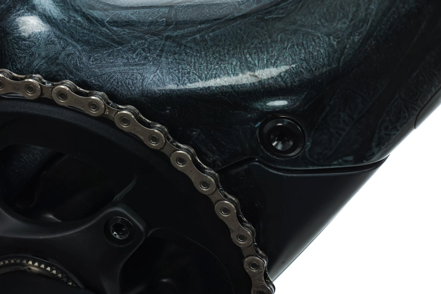 Specialized Turbo Creo SL Expert EVO Gravel E-Bike - 2020, X-Large - Image 8