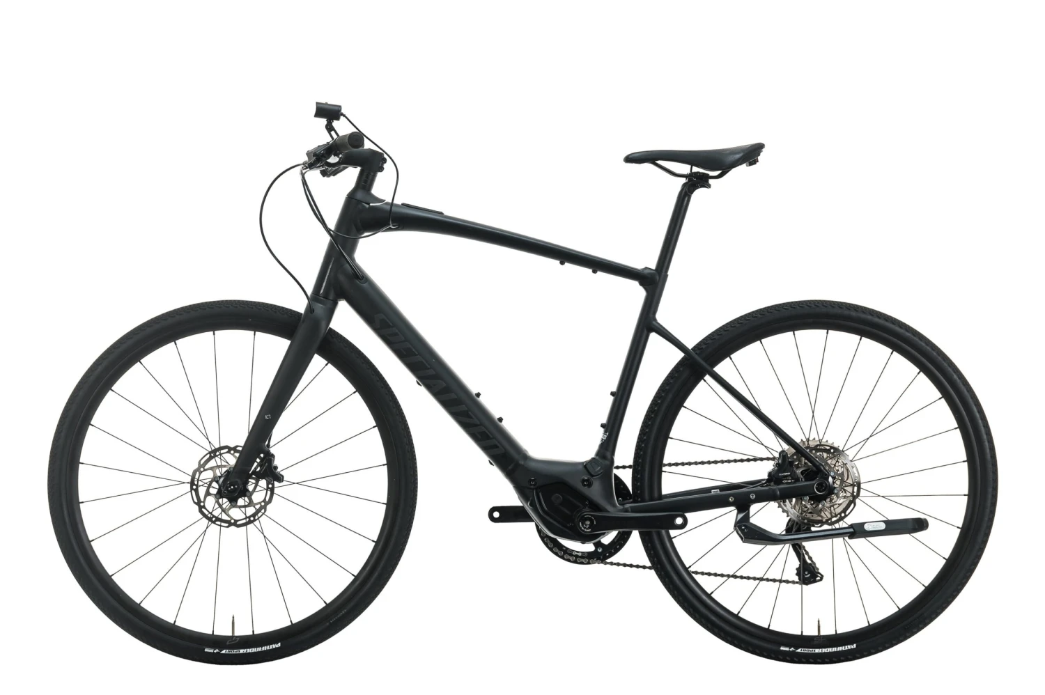 Specialized Vado SL 4.0 Road E-Bike - 2021, Large - Image 2