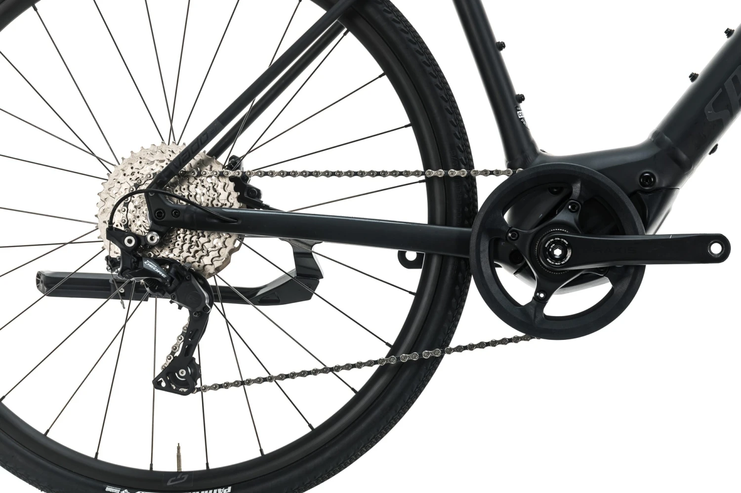 Specialized Vado SL 4.0 Road E-Bike - 2021, Large - Image 4