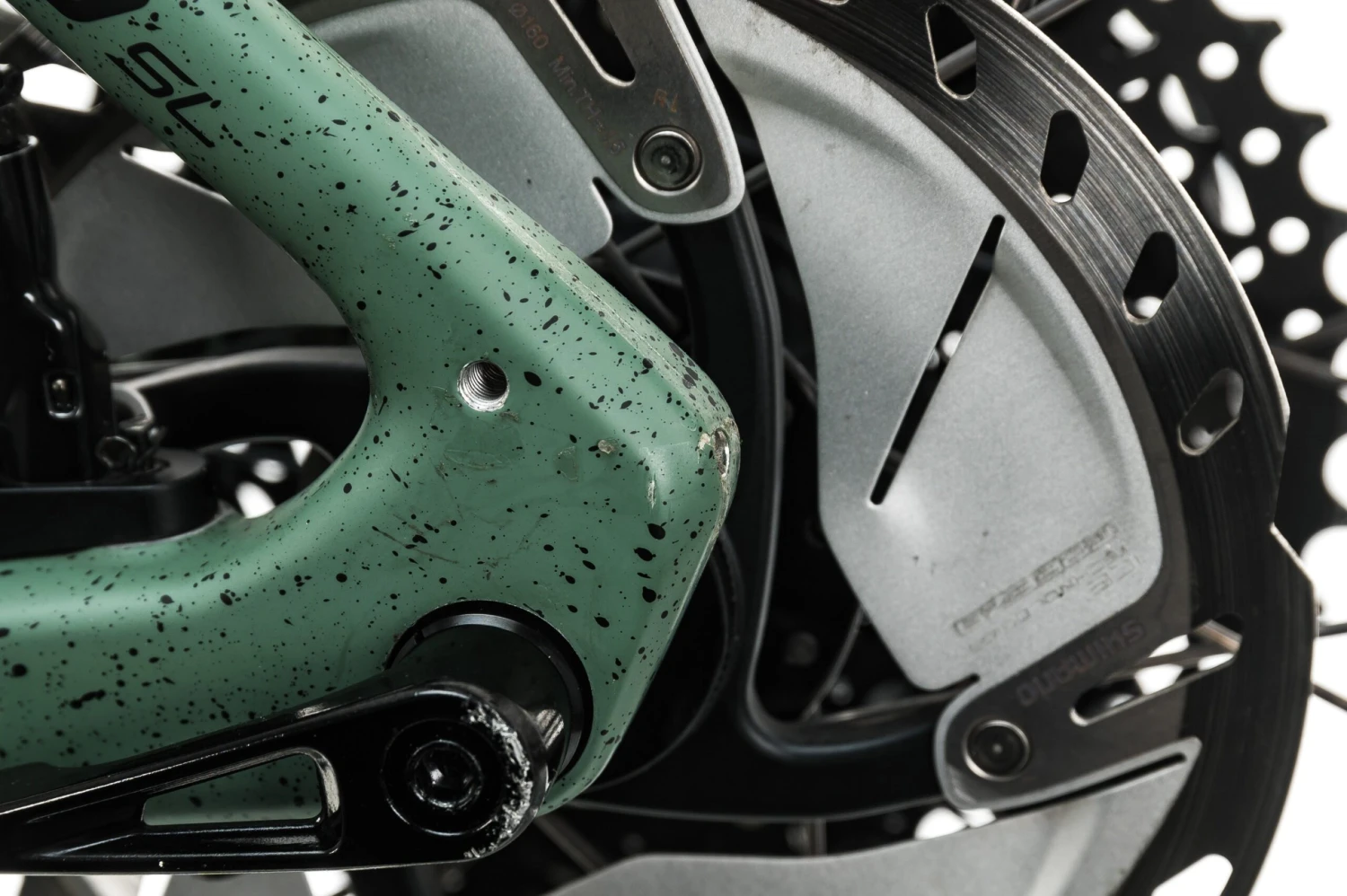 Specialized Turbo Creo SL Comp Carbon EVO Road E-Bike - 2021, Small - Image 8