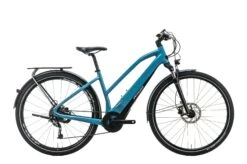 Specialized Turbo Vado 3.0 Step-Through Commuter E-Bike - 2020, Medium