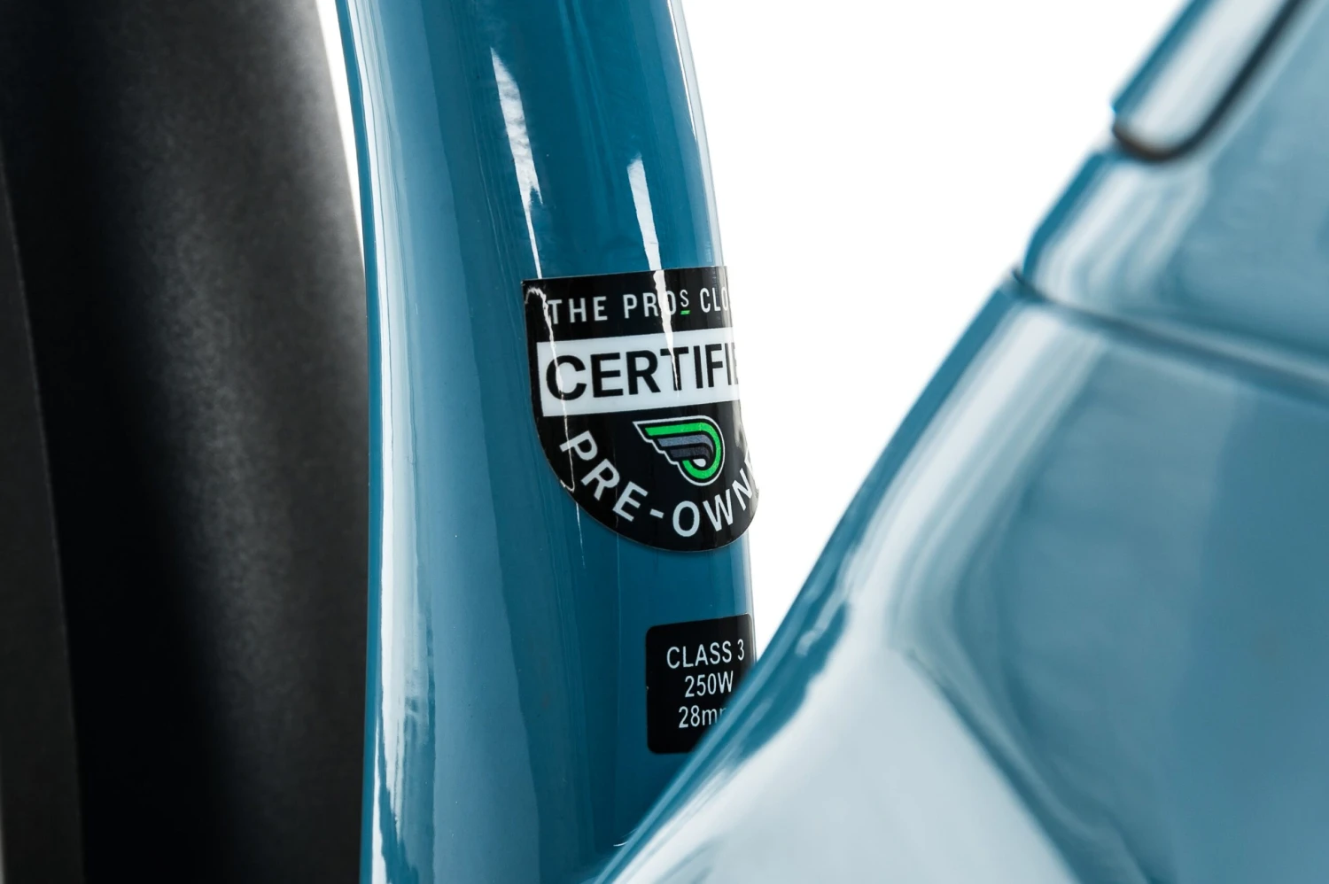 Specialized Turbo Vado 3.0 Step-Through Commuter E-Bike - 2020, Medium - Image 3