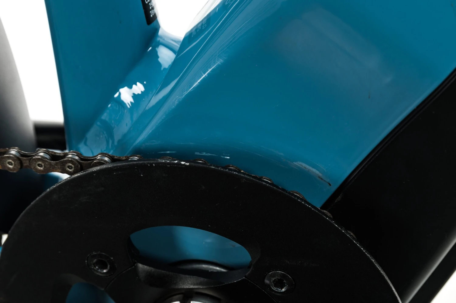 Specialized Turbo Vado 3.0 Step-Through Commuter E-Bike - 2020, Medium - Image 8