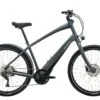 Specialized Turbo Como 4.0 650b Hybrid E-Bike - 2021, X-Large
