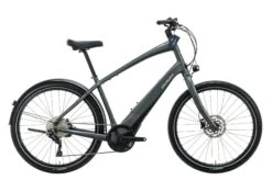 Specialized Turbo Como 4.0 650b Hybrid E-Bike - 2021, X-Large