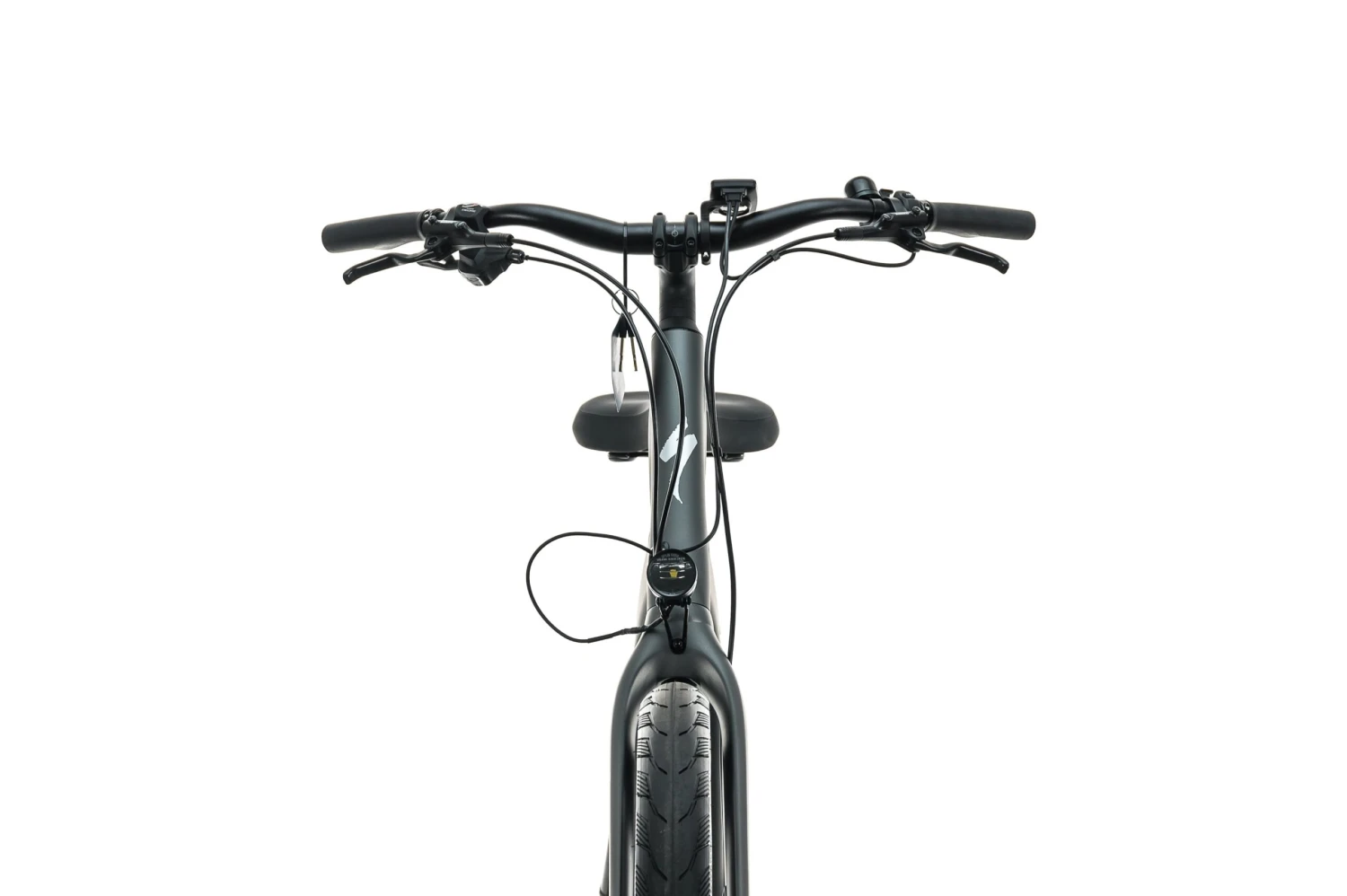 Specialized Turbo Como 4.0 650b Hybrid E-Bike - 2021, X-Large - Image 6
