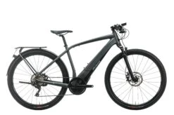 Specialized Turbo Vado 6.0 Commuter E-Bike - 2018, Large