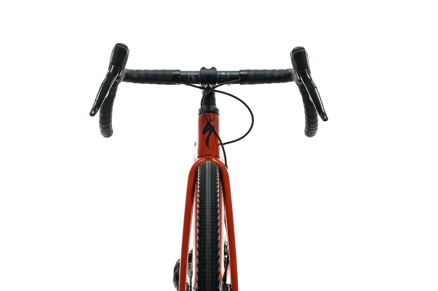 Specialized S-Works Turbo Creo SL EVO Gravel E-Bike - 2021, Medium - Image 6