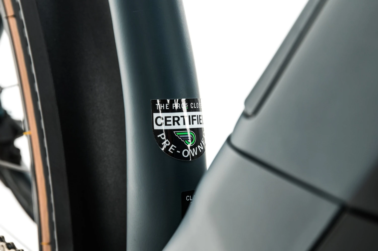 Specialized Turbo Vado 4.0 Hybrid E-Bike - 2021, Large - Image 3