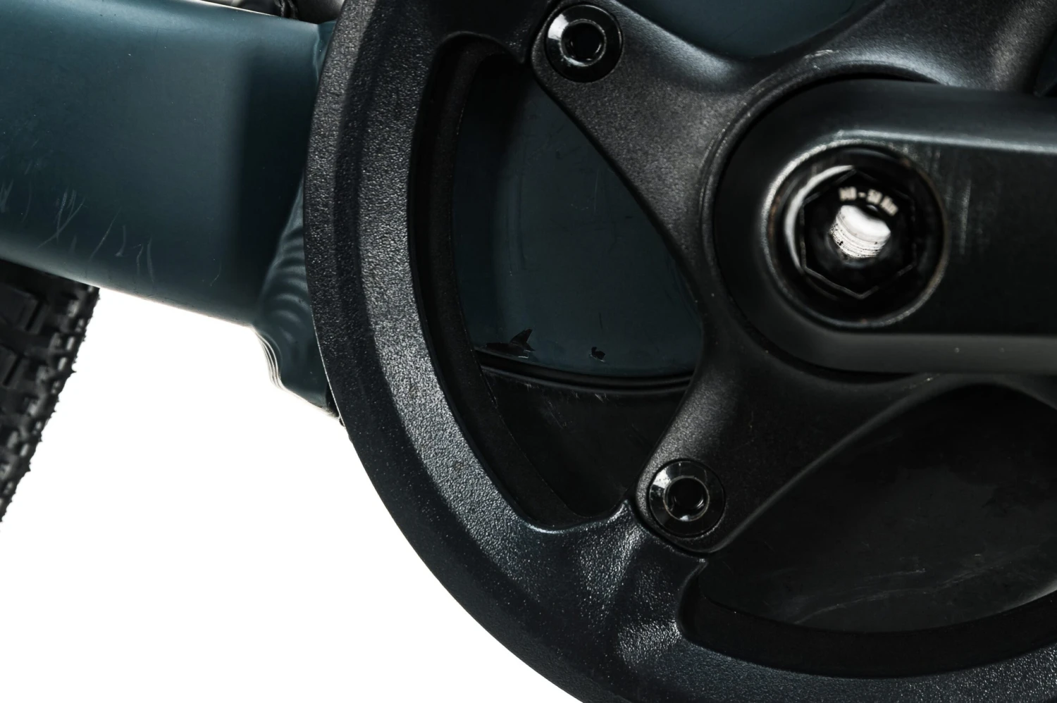 Specialized Turbo Vado 4.0 Hybrid E-Bike - 2021, Large - Image 9