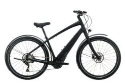 Specialized Turbo Como 3.0 650b Commuter E-Bike - 2019, Med/Large