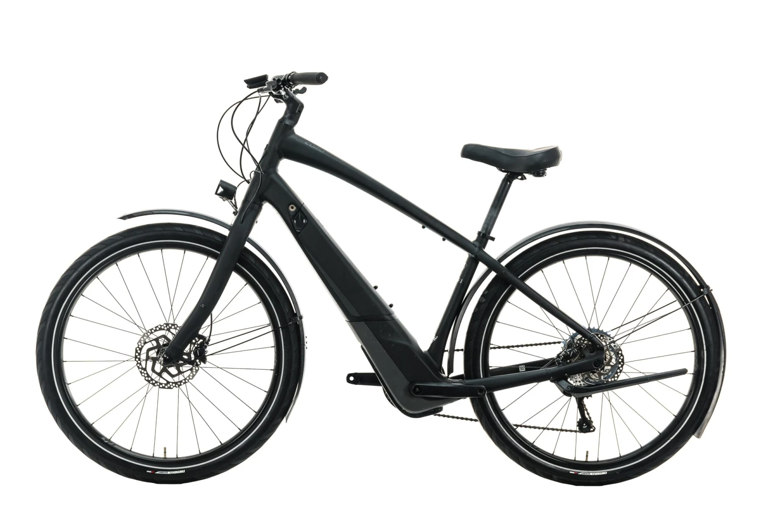 Specialized Turbo Como 3.0 650b Commuter E-Bike - 2019, Med/Large - Image 2