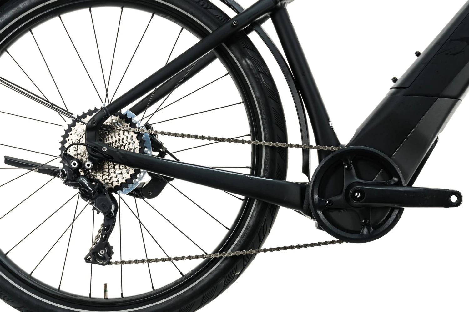 Specialized Turbo Como 3.0 650b Commuter E-Bike - 2019, Med/Large - Image 4