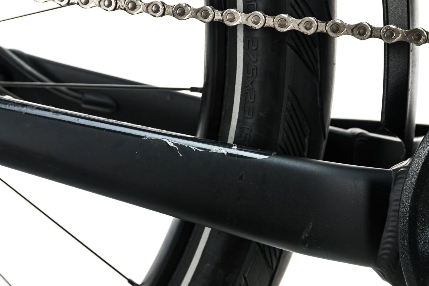 Specialized Turbo Como 3.0 650b Commuter E-Bike - 2019, Med/Large - Image 8