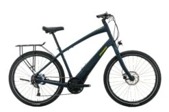 Specialized Turbo Como 3.0 650b Commuter E-Bike - 2020, X-Large