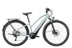 Specialized Turbo Vado 4.0 Step-Through Commuter E-Bike - 2020, Small