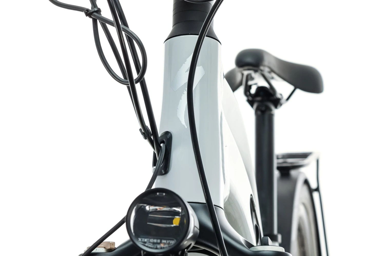 Specialized Turbo Vado 4.0 Step-Through Commuter E-Bike - 2020, Small - Image 6