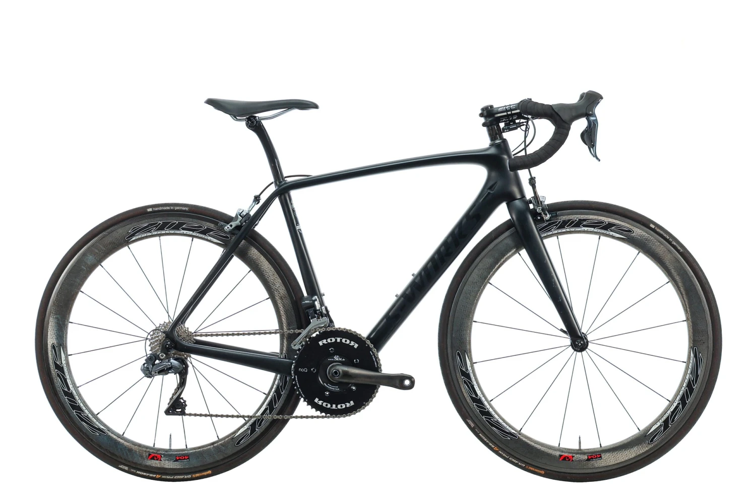 Specialized S-Works Tarmac Road Bike - 2017, 54cm