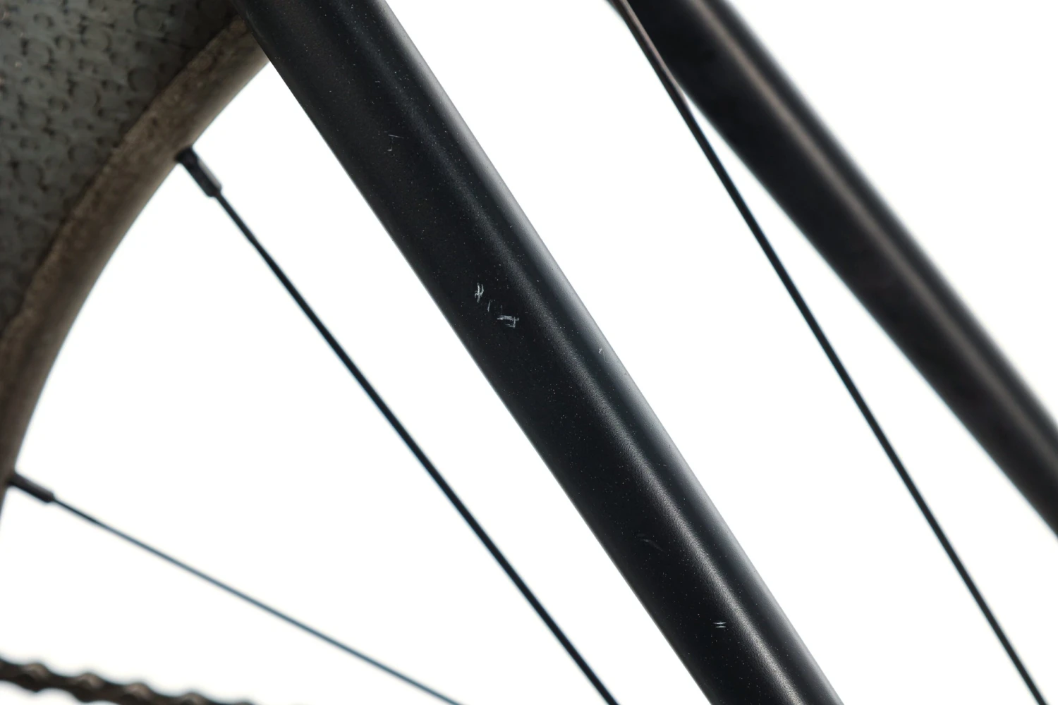 Specialized S-Works Tarmac Road Bike - 2017, 54cm - Image 17